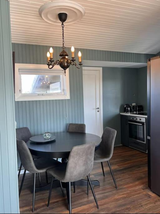 Nonholl Country Cottage - Perfect Getaway Stapi Bagian luar foto