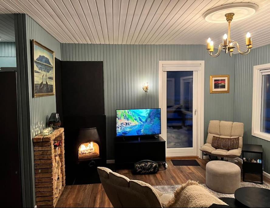 Nonholl Country Cottage - Perfect Getaway Stapi Bagian luar foto