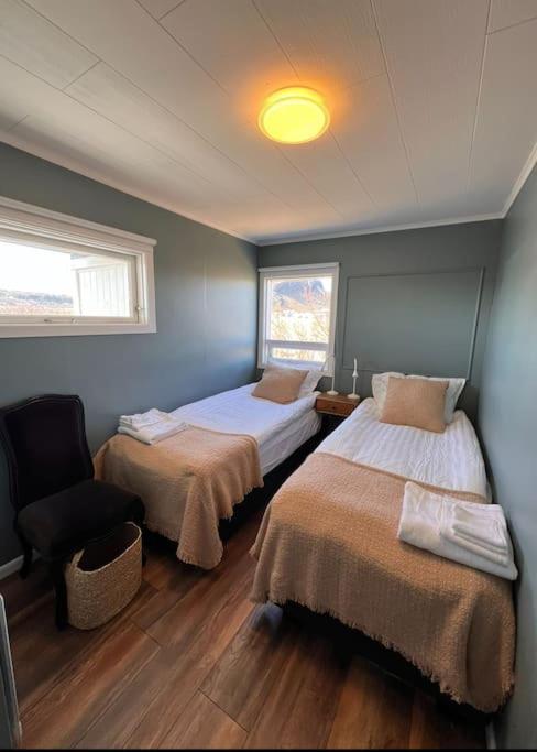 Nonholl Country Cottage - Perfect Getaway Stapi Bagian luar foto