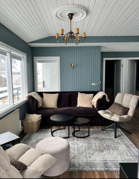 Nonholl Country Cottage - Perfect Getaway Stapi Bagian luar foto